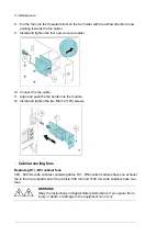 Preview for 112 page of ABB ACS880-107 Hardware Manual