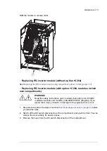 Preview for 115 page of ABB ACS880-107 Hardware Manual