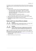 Preview for 125 page of ABB ACS880-107 Hardware Manual