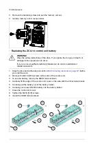 Preview for 128 page of ABB ACS880-107 Hardware Manual