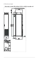 Preview for 162 page of ABB ACS880-107 Hardware Manual