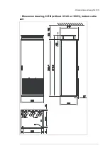 Preview for 165 page of ABB ACS880-107 Hardware Manual