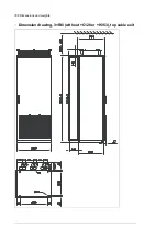 Preview for 166 page of ABB ACS880-107 Hardware Manual