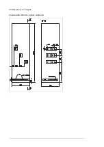 Preview for 180 page of ABB ACS880-107 Hardware Manual