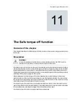 Preview for 183 page of ABB ACS880-107 Hardware Manual