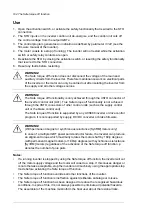 Preview for 194 page of ABB ACS880-107 Hardware Manual