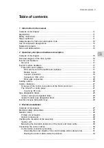 Preview for 5 page of ABB ACS880-107LC Hardware Manual