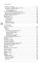 Preview for 8 page of ABB ACS880-107LC Hardware Manual