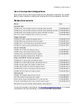 Preview for 13 page of ABB ACS880-107LC Hardware Manual