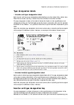 Preview for 23 page of ABB ACS880-107LC Hardware Manual