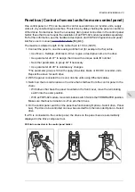 Preview for 43 page of ABB ACS880-107LC Hardware Manual