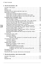 Предварительный просмотр 8 страницы ABB ACS880-11 Hardware Manual