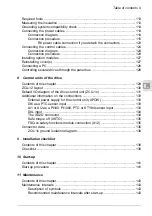 Preview for 9 page of ABB ACS880-11 Hardware Manual