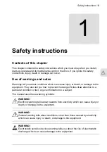 Preview for 13 page of ABB ACS880-11 Hardware Manual