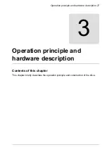 Предварительный просмотр 27 страницы ABB ACS880-11 Hardware Manual