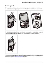 Предварительный просмотр 33 страницы ABB ACS880-11 Hardware Manual