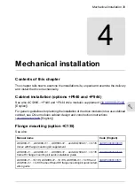 Preview for 39 page of ABB ACS880-11 Hardware Manual