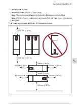 Предварительный просмотр 41 страницы ABB ACS880-11 Hardware Manual