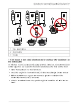 Предварительный просмотр 71 страницы ABB ACS880-11 Hardware Manual