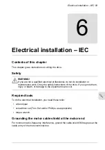 Preview for 83 page of ABB ACS880-11 Hardware Manual