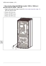 Preview for 90 page of ABB ACS880-11 Hardware Manual