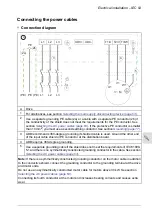 Предварительный просмотр 93 страницы ABB ACS880-11 Hardware Manual