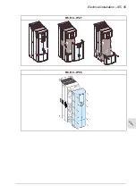 Предварительный просмотр 95 страницы ABB ACS880-11 Hardware Manual