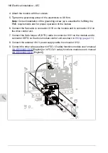 Предварительный просмотр 108 страницы ABB ACS880-11 Hardware Manual