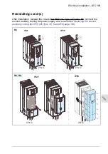 Предварительный просмотр 109 страницы ABB ACS880-11 Hardware Manual