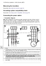 Предварительный просмотр 114 страницы ABB ACS880-11 Hardware Manual