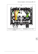 Предварительный просмотр 121 страницы ABB ACS880-11 Hardware Manual