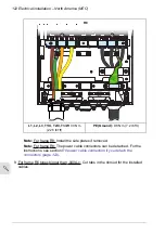 Предварительный просмотр 122 страницы ABB ACS880-11 Hardware Manual