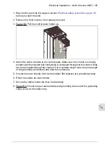 Preview for 125 page of ABB ACS880-11 Hardware Manual