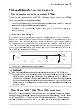 Предварительный просмотр 133 страницы ABB ACS880-11 Hardware Manual