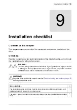 Предварительный просмотр 139 страницы ABB ACS880-11 Hardware Manual