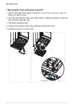 Предварительный просмотр 148 страницы ABB ACS880-11 Hardware Manual