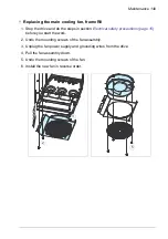 Предварительный просмотр 149 страницы ABB ACS880-11 Hardware Manual