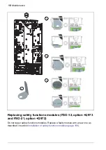 Preview for 158 page of ABB ACS880-11 Hardware Manual