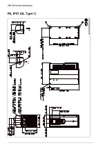 Preview for 202 page of ABB ACS880-11 Hardware Manual
