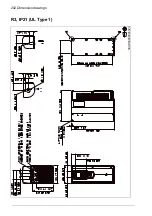 Предварительный просмотр 202 страницы ABB ACS880-11 Hardware Manual