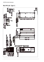 Preview for 204 page of ABB ACS880-11 Hardware Manual