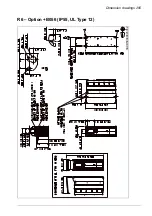 Предварительный просмотр 205 страницы ABB ACS880-11 Hardware Manual