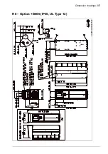 Предварительный просмотр 207 страницы ABB ACS880-11 Hardware Manual