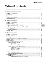Предварительный просмотр 5 страницы ABB ACS880-11 Manual