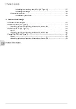 Предварительный просмотр 6 страницы ABB ACS880-11 Manual