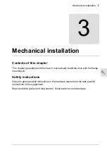 Preview for 17 page of ABB ACS880-11 Manual