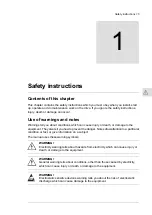 Preview for 15 page of ABB ACS880-14 Hardware Manual