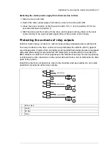 Предварительный просмотр 97 страницы ABB ACS880-14 Hardware Manual