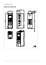 Предварительный просмотр 212 страницы ABB ACS880-14 Hardware Manual