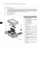 Предварительный просмотр 50 страницы ABB ACS880-14 Quick Installation And Start-Up Manual